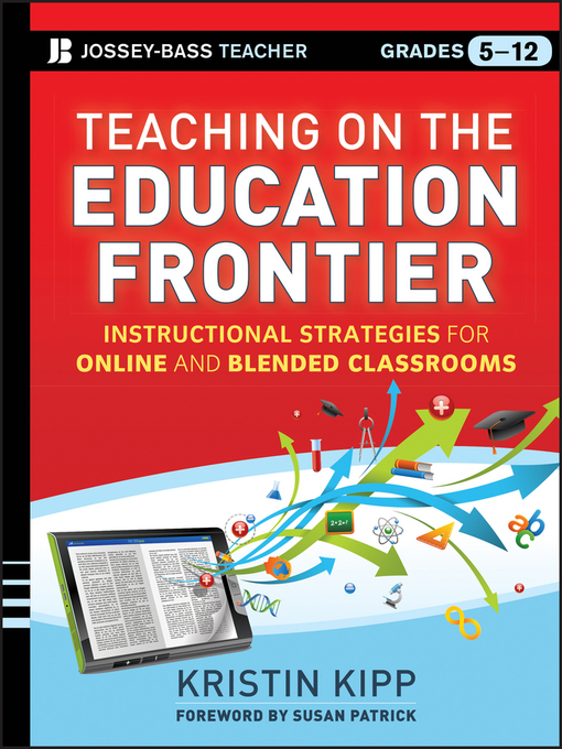 Title details for Teaching on the Education Frontier by Kristin Kipp - Available